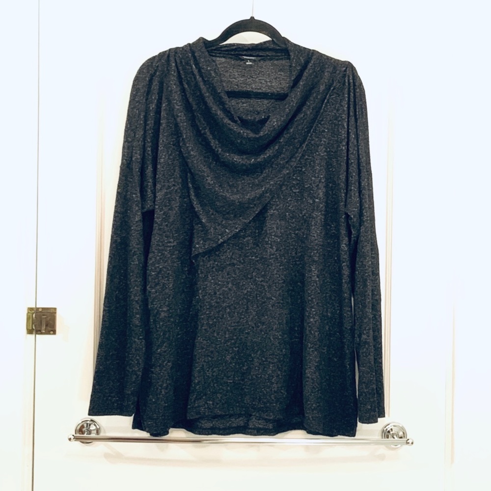 Simply Vira Wang Tunic